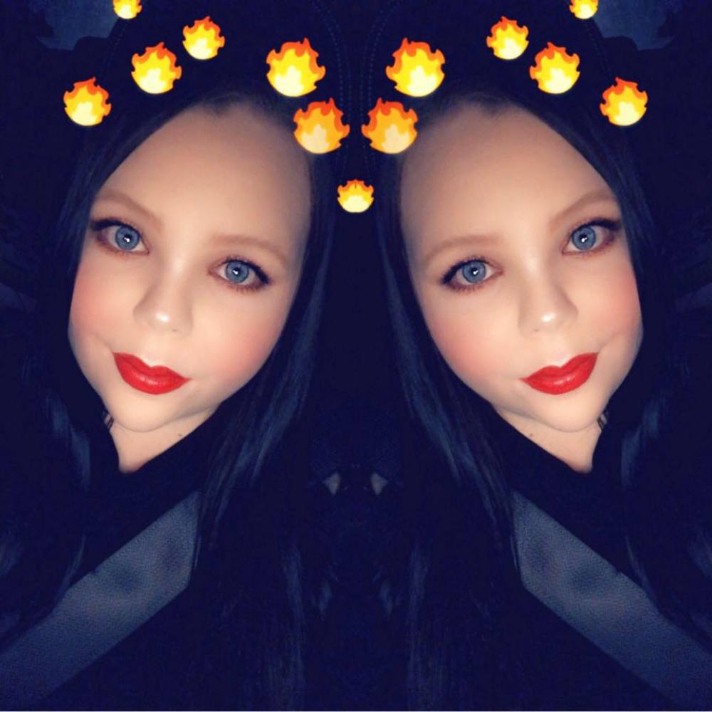 Meet your Posher, Samantha